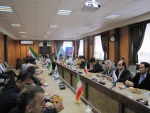 مراسم بزرگداشت مقام معلم در دانشکده شهید چمران رشت 5