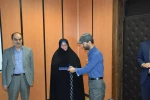 جلسه هیئت اجرای استان گیلان دکتر رسول شمشادی: ما مجری قانون هستیم و طبق ضوابط می بایست امور انجام گیرد 5