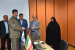 جلسه هیئت اجرای استان گیلان دکتر رسول شمشادی: ما مجری قانون هستیم و طبق ضوابط می بایست امور انجام گیرد 7