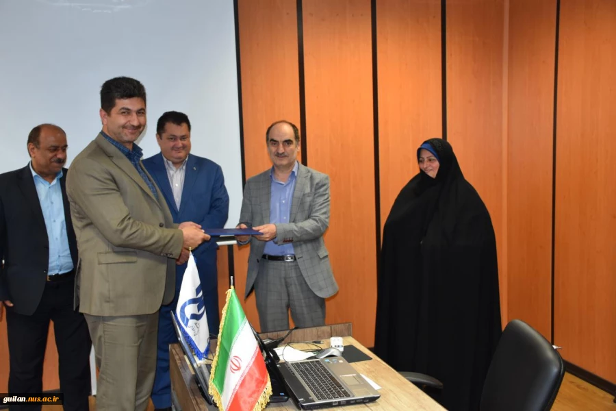 جلسه هیئت اجرای استان گیلان دکتر رسول شمشادی: ما مجری قانون هستیم و طبق ضوابط می بایست امور انجام گیرد 7