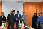 جلسه هیئت اجرای استان گیلان دکتر رسول شمشادی: ما مجری قانون هستیم و طبق ضوابط می بایست امور انجام گیرد 8