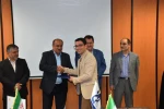 جلسه هیئت اجرای استان گیلان دکتر رسول شمشادی: ما مجری قانون هستیم و طبق ضوابط می بایست امور انجام گیرد 9