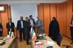 جلسه هیئت اجرای استان گیلان دکتر رسول شمشادی: ما مجری قانون هستیم و طبق ضوابط می بایست امور انجام گیرد 15