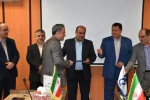 جلسه هیئت اجرای استان گیلان دکتر رسول شمشادی: ما مجری قانون هستیم و طبق ضوابط می بایست امور انجام گیرد 2