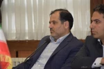 نشست مشترک دانشگاه فتی و حرفه ای استان گیلان با گروه صنعتی لاستیک گیلان در راستای عقد تفاهم نامه مشترک 9