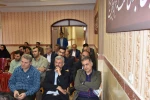 رئیس دانشگاه فنی و حرفه ای استان گیلان در نشست با مشاوران و مدیران آموزش و پروش استان گیلان: مشاوران در هدایت تحصیلی و تبیین شعار سال، رونق تولید نقش اساسی دارند. 4