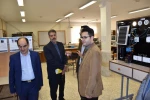 نشست معاونت اداری و مالی دانشگاه فنی و حرفه ای کشور با روسای مراکز دانشگاهی دانشگاه فنی و حرفه ای استان گیلان 10