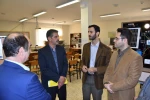 نشست معاونت اداری و مالی دانشگاه فنی و حرفه ای کشور با روسای مراکز دانشگاهی دانشگاه فنی و حرفه ای استان گیلان 11