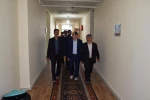 نشست معاونت اداری و مالی دانشگاه فنی و حرفه ای کشور با روسای مراکز دانشگاهی دانشگاه فنی و حرفه ای استان گیلان 20