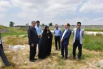 نشست معاونت اداری و مالی دانشگاه فنی و حرفه ای کشور با روسای مراکز دانشگاهی دانشگاه فنی و حرفه ای استان گیلان 23