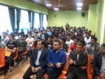 همایش گفتمان دینی و مذهبی 3