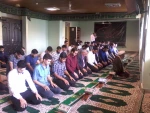 همایش گفتمان دینی و مذهبی 6