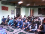 برگزاری جلسه پرسش و پاسخ آموزشکده فنی پسران آستانه اشرفیه 3