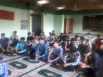 برگزاری جلسه پرسش و پاسخ آموزشکده فنی پسران آستانه اشرفیه 4
