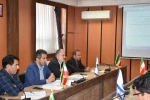 جلسه کارشناسان نظارت و ارزیابی دانشکده و آموزشکده های استان گیلان 8