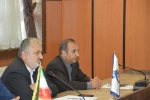 جلسه کارشناسان نظارت و ارزیابی دانشکده و آموزشکده های استان گیلان 9