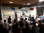برگزاری کارگاه آموزشی مهارت های زندگی - آموزشکده فنی و حرفه ای پسران آستانه اشرفیه 4
