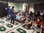 برگزاری کارگاه آموزشی مهارت های زندگی - آموزشکده فنی و حرفه ای پسران آستانه اشرفیه 5