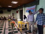 ویزیت رایگان دانشجویان خوابگاهی آموزشکده فنی و حرفه ای پسران آستانه اشرفیه 2