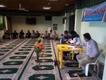 ویزیت رایگان دانشجویان خوابگاهی آموزشکده فنی و حرفه ای پسران آستانه اشرفیه 4