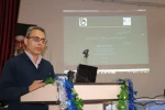 برگزاری کارگاه آموزشی با عنوان آشنایی با کمیته فنی متناظر ماشین ابزار ایران در آموزشکده فنی و حرفه ای پسران  بندر انزلی  4