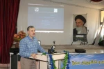 برگزاری کارگاه آموزشی با عنوان آشنایی با کمیته فنی متناظر ماشین ابزار ایران در آموزشکده فنی و حرفه ای پسران  بندر انزلی  5