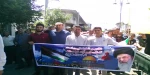 شرکت در راهپیمایی روز قدس آموزشکده فنی و حرفه ای پسران آستانه اشرفیه 4