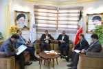 توافق اولیه تاسیس آموزشکده دخترانه شرق گیلان در رودسر 2