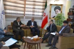 توافق اولیه تاسیس آموزشکده دخترانه شرق گیلان در رودسر 5