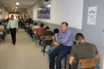جلسه ستاد امتحانات-آموزشکده شهید خدادادی بندر انزلی 6