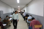 جلسه ستاد امتحانات-آموزشکده شهید خدادادی بندر انزلی 7