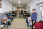 جلسه ستاد امتحانات-آموزشکده شهید خدادادی بندر انزلی 9