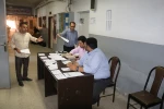 جلسه ستاد امتحانات-آموزشکده شهید خدادادی بندر انزلی 10