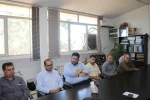 جلسه ستاد امتحانات-آموزشکده شهید خدادادی بندر انزلی 11