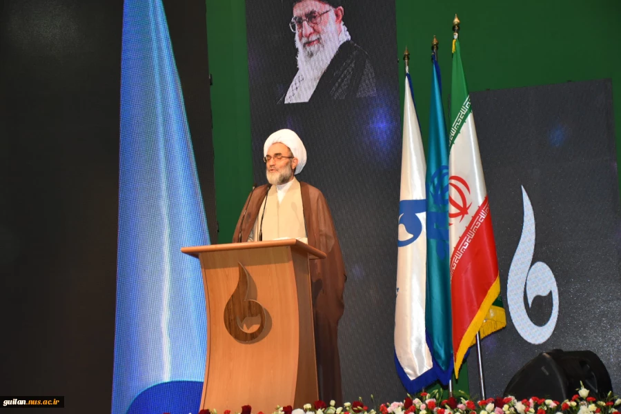 برگزاری تودیع و معارفه مدیر کل صدا و سیمای استان گیلان 16