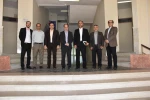 بازدید نمایند مردم آستانه در مجلس شورای اسلامی از دانشگاه فنی و حرفه ای استان گیلان و جلسه هم اندیشی با رئیس دانشگاه 21
