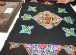 برگزاری  نمایشگاه دست ساخته های دانشجویی به مناسب گرامی داشت روز جهانی صنایع دستی  در آموزشکده دکتر معین رشت  7