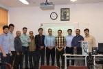 برگزاری دوره مقاله نویسی پیشرفته در شهید رجایی لاهیجان‎ با صدور گواهی اتمام دوره 6