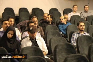برگزاری کارگاه آموزشی قوانین و مقررات مالیاتی در آموزشکده فنی و حرفه ای شهید رجایی لاهیجان‎ 4