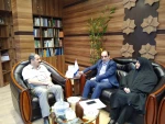 یکشنبه ۱۶ تیر ۹۸ : بررسی صلاحیت و مصاحبه اساتید مدعو و جذب نیروی جدید حق التدریس دانشگاه فنی و حرفه‌ای استان گیلان 7