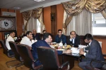 بازدید مدیرکل دفتر نظارت فنی و عمرانی دانشگاه فنی و حرفه ای کشور، از طرح های عمرانی دانشگاه فنی و حرفه ای استان گیلان و  تشکیل جلسه با ناظران و پیمانکاران 
 3