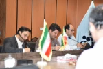 جلسه کمیته منتخب آموزشی دانشکده شهید چمران رشت برگزار شد 4