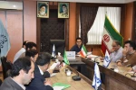 جلسه کمیته منتخب آموزشی دانشکده شهید چمران رشت برگزار شد 3