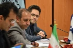جلسه سیزدهم نظارت و ارزیابی و تضمین کیفیت  با حضور مسؤلین و کارشناسان پژوهش مراکز دانشگاهی فنی و حرفه ای استان گیلان
 13