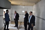 شنبه: بازدید رئیس دانشگاه فنی و حرفه ای استان گیلان و هیات همراه از شهرستان های تالش و فومن در راستای امکان سنجی تاسیس آموزشکده فنی و حرفه ای دختران به درخواست مقامات و نماینده گان مجلس شورای اسلامی شهرستان 3