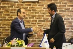 انتصاب سرپرست آموزشکده فنی و حرفه ای شهید رجائی لاهیجان 5