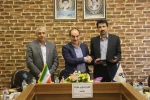 انتصاب سرپرست آموزشکده فنی و حرفه ای شهید رجائی لاهیجان 6