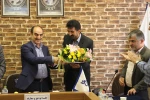 انتصاب سرپرست آموزشکده فنی و حرفه ای شهید رجائی لاهیجان 7