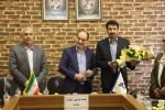 انتصاب سرپرست آموزشکده فنی و حرفه ای شهید رجائی لاهیجان 8