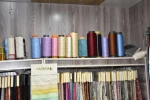 دومین میزبانی اجرای دوره دو روزه توانمندی اعضا هیات علمی دانشگاه فنی و حرفه ای کشور، با عنوان نساجی مدرن در دانشکده شهید چمران دانشگاه فنی و حرفه ای استان گیلان 8